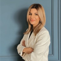Gayane Yeritsyan