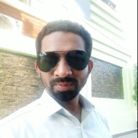 Mohammed Ehtesham uddin