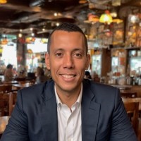 Greg Anderson, Cpa