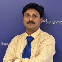 Mainak Chowdhury, Mba