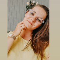 Caroline Robache