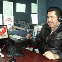 Lalo Rodriguez. La G De Coahuila