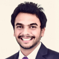 Brijesh Radadiya PMP, MRICS, PQS