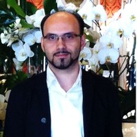misagh A. Tehrani