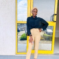 Shukurat Damilola Jimoh