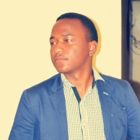 Patrick Kasongo
