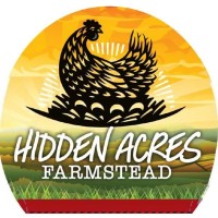 Hidden Acre Farms