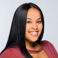 Makalia Barker