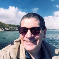 Pete Hughes