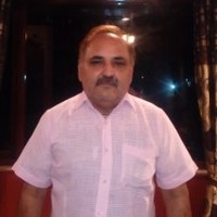 anilkumar tuli