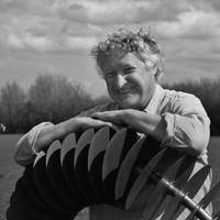 David Harber