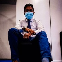 J M A P Jayawardena