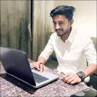 Rohit Patange
