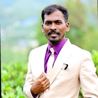 Suresh Nadar