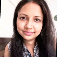 Archana Dash