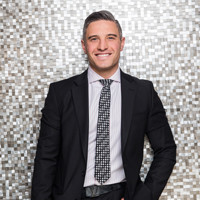 Adam Benke
