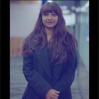 Ayesha Rafiq