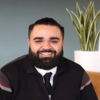 Mohammed-Suleman Asghar
