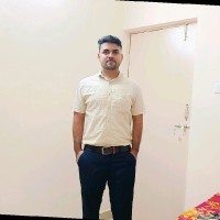 Rahul Kumar Dwivedi