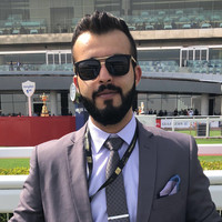 Jaafar Almajed