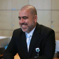 Ahmad Al Jaber