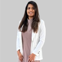 Rachita Shah