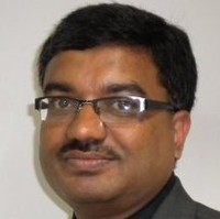 Gnaneshwar Hariraju