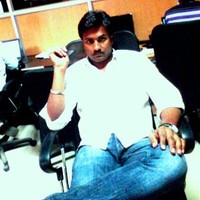 Rajesh Kumar