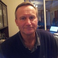 Alan Binks