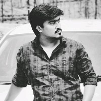 Rishwanth Kumar