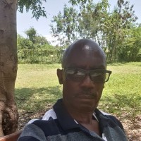 Stephen Otieno Amonde