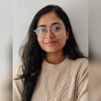Komal Sinha