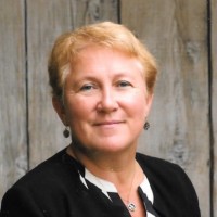 Brigitte Pennors