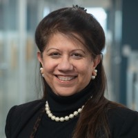 Sheila Chablani