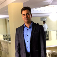 Suhas Indra