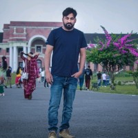 Mohd Waqar