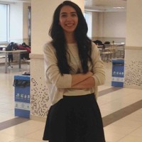 Tuğçe Türe, Msc.