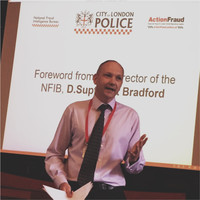 Matthew Bradford Mst (Cantab)