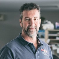 Tim McAuliffe