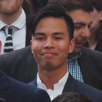 Akram Chelong