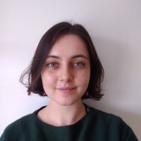 Yasmin Gilders