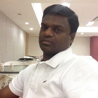 Shriniwas Rao