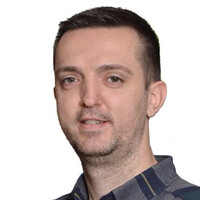 Oliver Josipov
