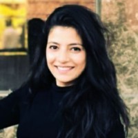 Riya S