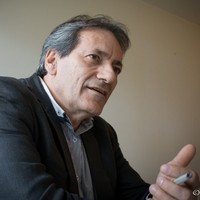 Norbert Gimenez
