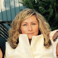 Amy Blanchard