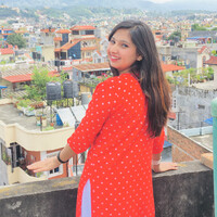 Poonam Neupane