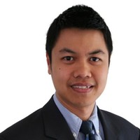 Laurent Tran Van Vinh