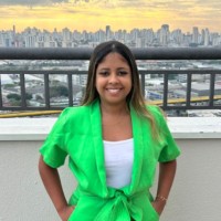 Mikaelle Araújo