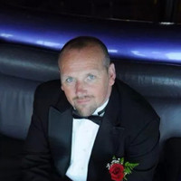 RICHARD KING